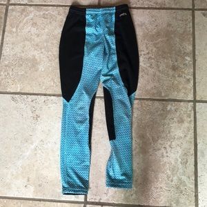 Size 12 kerrit horse riding breaches